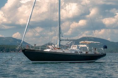 40' Hinckley 1988 Yacht For Sale